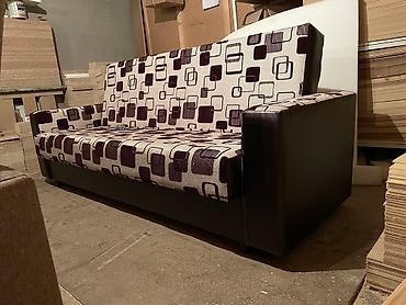 Прямые диваны: Прямой диван, Новый — 9