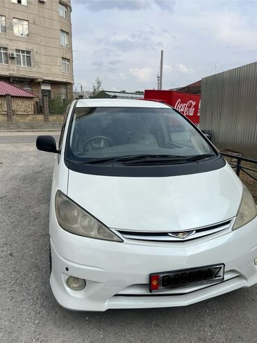 тойота эстима левый руль: Toyota Estima: 2003 г., 2.4 л, Автоматтык, Бензин, Вэн/Минивэн