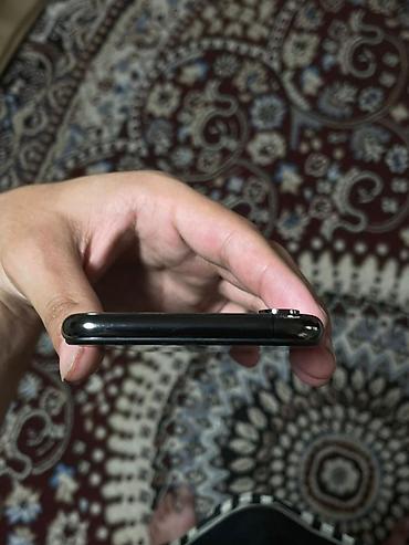 Apple iPhone: IPhone Xs, Новый, 512 ГБ, Черный, Чехол, 100 % — 11
