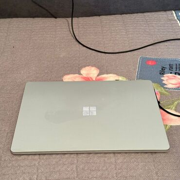 жесткий диск 80: Ультрабук, Microsoft Surface, 13.5 ", Жумуш, окуу үчүн, эс тутум SSD