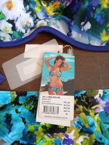 Раздельные купальники: Новые!!! Ликвидация Купальников. производство Франция,Италия Качество at lalafo.kg — 22 Раздельные купальники: Новые!!! Ликвидация Купальников. производство Франция,Италия Качество — 22