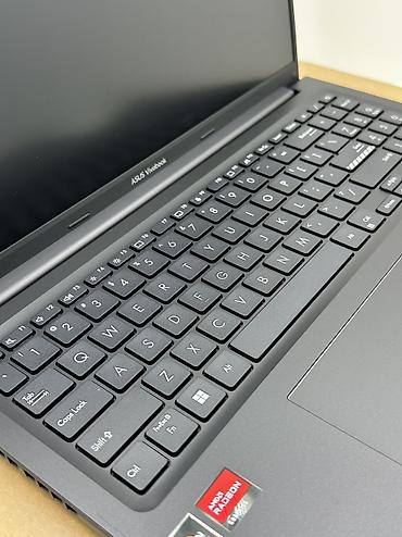 notebook: Новый, AMD Ryzen 7 — 3