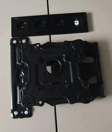 Установка телевизоров: Кронштейн для телевизора поворотно-наклонный от32до65дюймов (продажа и — 10