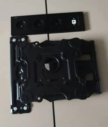 Установка телевизоров: Кронштейн для телевизора поворотно-наклонный от32до65дюймов ( продажа — 5