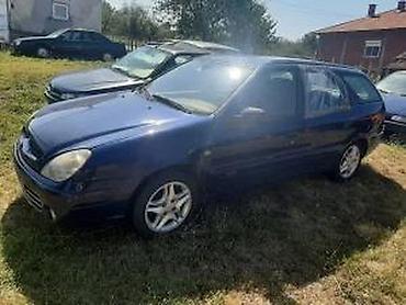 putnički kombi 8 1: TORZIA CITROEN XARA KARAVAN DISK KOMPLETNA | Torzia je u perfektnom — 2