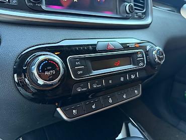 обмен на w221: Kia Sorento: 2018 г., 2 л, Автомат, Дизель, Внедорожник — 7
