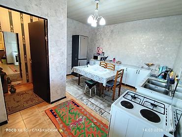 Продажа коттеджей и домов: ПРОДАЁТСЯ БЛАГОУСТРОЕННЫЙ ЖИЛОЙ ДОМ ⠀КАНТ, улица ОКТЯБРЬСКАЯ, р-н — 8