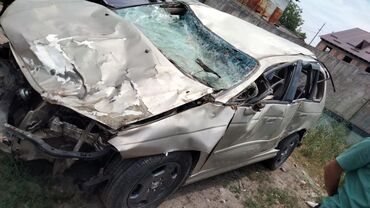 Honda: Скупка аварийный авто,на запчасти,восстановление любые варианты!!!24/7 — 8