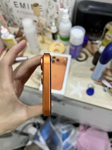 garmin venu 4: IPhone Xr, Новый, 256 ГБ, Оранжевый, Коробка, 100 % — 7