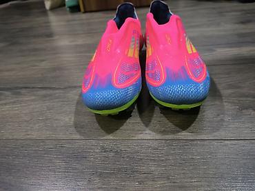 nike tech flece: Футбольные бутсы без - Тип: бутсы для игры на натуральном или — 2