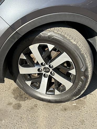 муссо рехтон: Kia Sorento: 2020 г., 2.2 л, Робот, Дизель, Кроссовер — 3