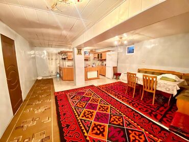 дом ошский рынок: Дом, 240 м², 7 комнат, Собственник, Косметический ремонт