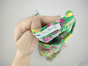sukienki boho maxi: Sukienka damska, rozmiar XL — 4