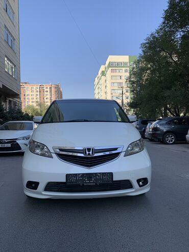 продам honda в Кыргызстан | Автозапчасти: Honda Elysion: 2.4 л | 2005 г. | Минивэн