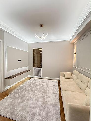 114: 2 комнаты, 50 м², Физкультурный (КГАФКиС) Элитка, 11 этаж, Евроремонт — 6