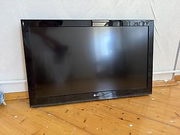 ps4 controller qiymeti: İşlənmiş Televizor LG LCD 32" HD (1366x768) — 2
