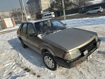 ниссан сильвия бишкек: Nissan Stanza: 1984 г., 2 л, Механика, Бензин, Хэтчбэк