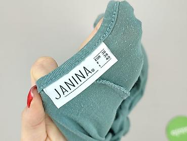 janina basic t shirt: Janina, Bluzka damska, rozmiar S — 5
