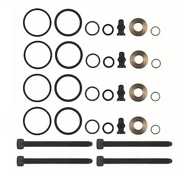 sajla: Set za reparaciju dizni 1.9TDI PD Seat LEON TOLEDO ALHAMBRA NOVO! — 1