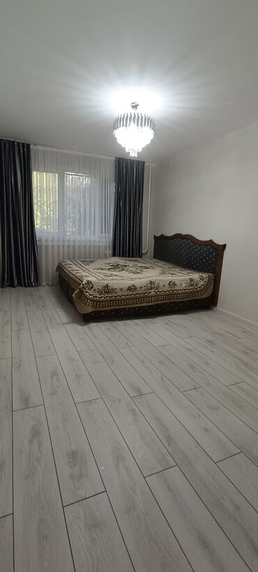 Продажа квартир: 1 комната, 32 м², 104 серия, 1 этаж, Евроремонт