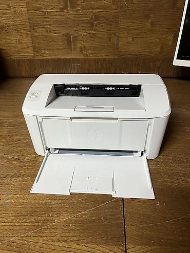 принтеры покупка: Продаю принтер от hp M111a Отлично печатает Стоит новый картридж — 4