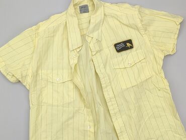 Men's Clothing: Shirt for men, M (EU 38), condition - Good