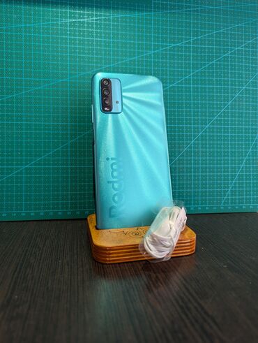 мини принтер для телефона бишкек: Redmi, Redmi 9T, Б/у, 64 ГБ, цвет - Зеленый, 2 SIM