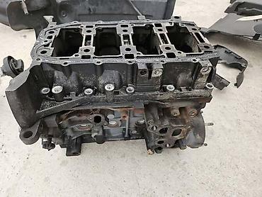 360 auto kamera: BLOK MOTORA 1.3 MULTIJET ZA FIAT 500 ZA 2010. GOD — 1