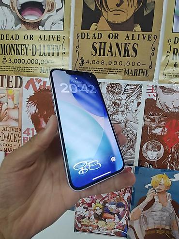 iphone13pro max: IPhone 14, Б/у, 128 ГБ, Розовый, Чехол, 80 % — 2
