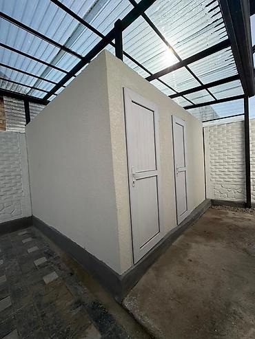 Продажа коттеджей и домов: 🔥 Срочно продаётся дом в Ак-Ордо 3 | 4 сотки | *Цена 171.000$* 📍 — 7