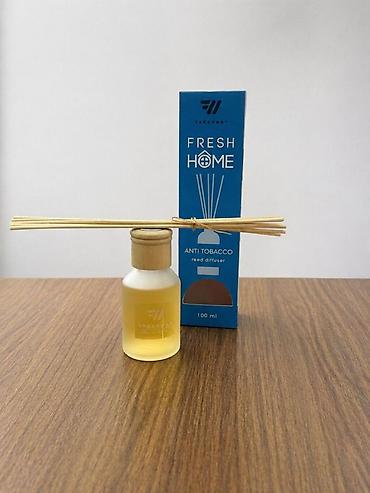 aroma diffuzor: Ofis və Ev üçün təravətləndirici diffuzerlər. ✅ Zəngin qoxu çeşidi ✅ — 2