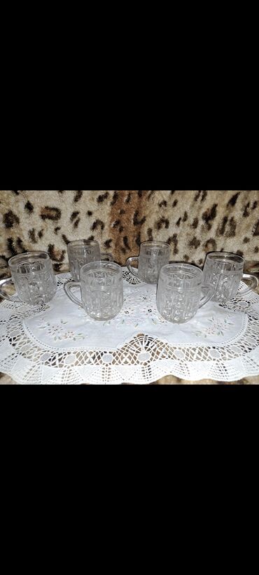 Вазы: Продаю Вазы хрусталь СССР и много разной посуды Новой и бу смотрите — 14