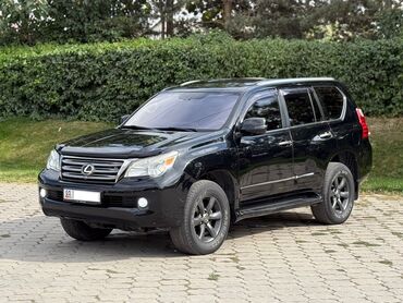 лексус 350 в бишкеке цена: Lexus GX: 2011 г., 4.6 л, Автомат, Газ, Жол тандабас