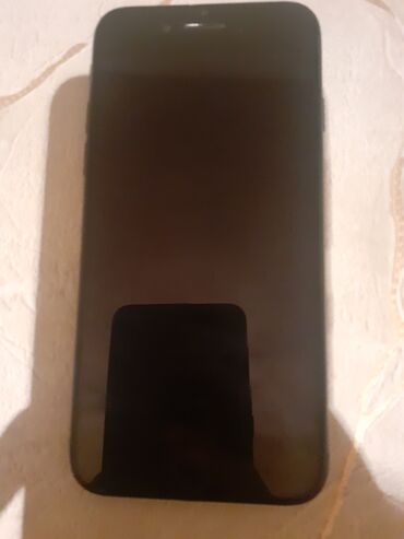 iphone 7 ekran: IPhone 7, 32 ГБ, Черный, Отпечаток пальца