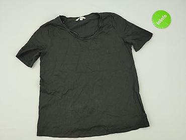 t shirty elastan: H&M Mama, T-shirt damski, rozmiar M — 2