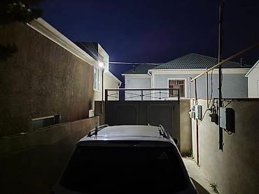 qebele ev satilir: 3 otaqlı, 72 kv. m, Kredit yoxdur, Yeni təmirli — 6