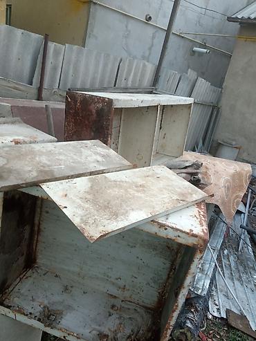 Другие строительные материалы: МЕН АЛЫП КЕТЕМ КЕРЕГИ ЖОК БУЮМДАРДЫ АЛЫП КЕТЕБИЗ. БЕКЕР. Забираем — 22