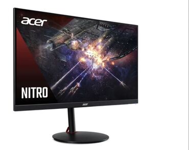 Мониторы: Монитор, Acer, LED, 23" - 24"