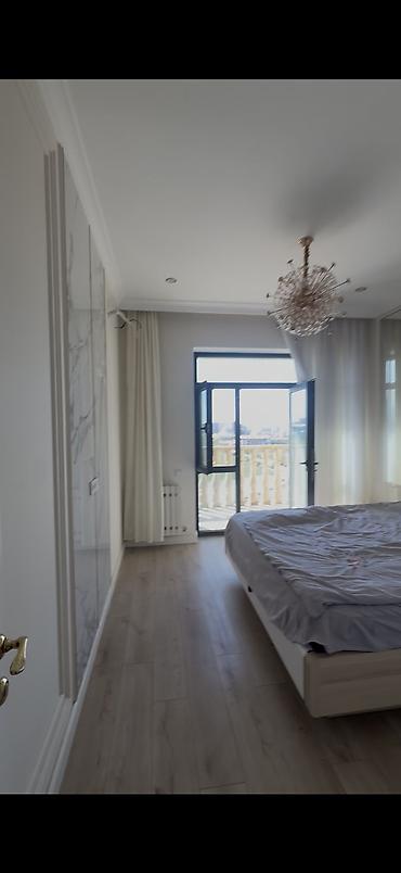 Продажа квартир: 3 комнаты, 156 м², Элитка, 7 этаж, Дизайнерский ремонт — 2