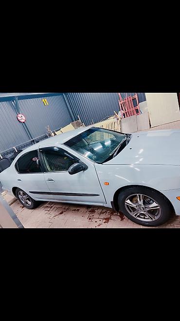сефиро капот: Nissan Cefiro: 2001 г., 2 л, Автомат, Бензин, Седан — 4