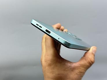 нота: Redmi, Redmi Note 12, Б/у, 128 ГБ, цвет - Зеленый, 2 SIM — 10