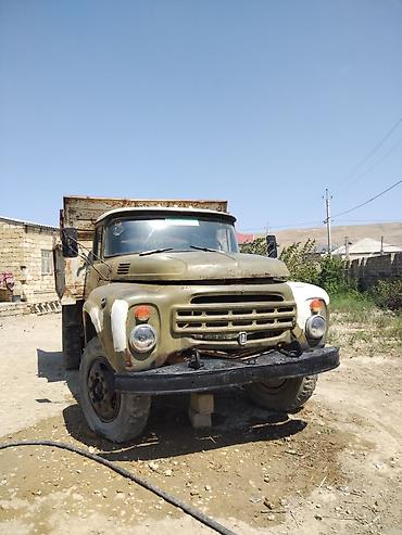 2107 ehtiyyat hisseleri: 130, 1990 il, motor 0.6 l, Samosval, İşlənmiş — 1