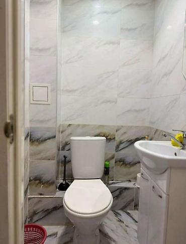 2017: 3 комнаты, 81 м², 9 этаж, Евроремонт — 6