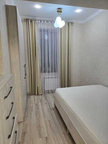 Продажа квартир: 2 комнаты, 73 м², Элитка, 6 этаж, Евроремонт — 4