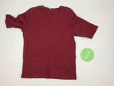 shirt box: Sinsay, T-shirt damski, rozmiar XL — 4