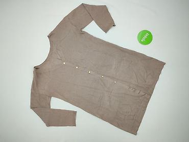 sweter kinga: Cardigan, Kardigan damski, rozmiar L — 2