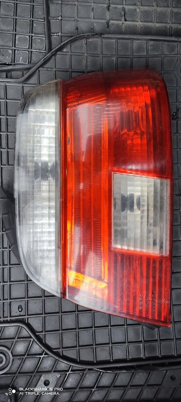 зеркала для машины: Решетка радиатора BMW 2003 г., Б/у, Аналог