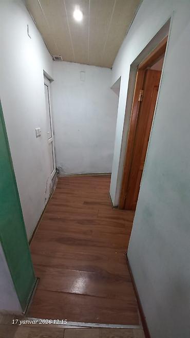 kiraye ev zabrat 1: Zabrat 1 otaqlı, 65 kv. m — 5