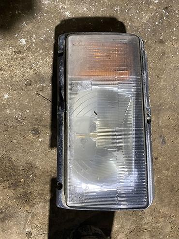 lada fara: Çatı zadı yoxdur — 2