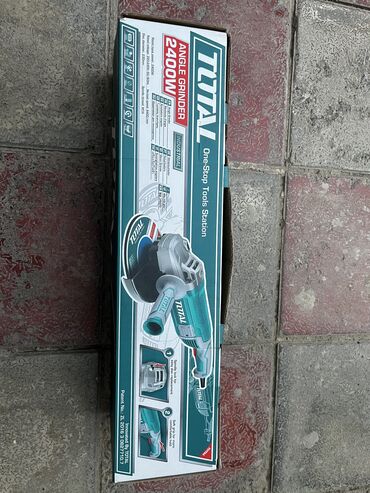 Drellər: Yeni Laqonda 2300 W-dan çox, Kredit yoxdur